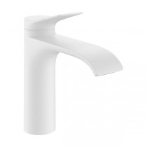 HG Waschtischmischer 110 Vivenis CoolStart mit Zugstangen-Ablaufg.MW