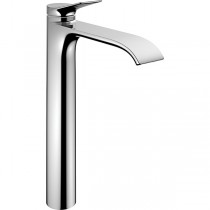 Hansgrohe Waschtischmischer 250 CoolSt. Vivenis mit Zugstangen-Ablaufgarn.Highriser chr