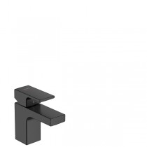 HG Waschtischmischer 70 Vernis Shape CoolStart mattschwarz