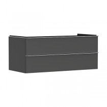 Hansgrohe Waschtischunterschrank Xelu Q DGM 1180x540mm m.2 SK f.Kons.m.AWT chr