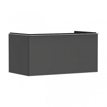 Hansgrohe Waschtischunterschrank Xelu Q DGM 980x540mm m.1SK f.Kons.m.AWT ge chr