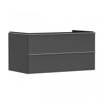 Hansgrohe Waschtischunterschrank Xelu Q DGM 980x540mm m.2 SK f.Kons.m.AWT chr