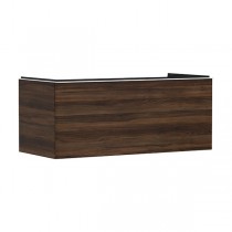 Hansgrohe Waschtischunterschrank Xelu Q NBD 1180x540mm m.1SK f.Kons.m.AWT ge Matt White