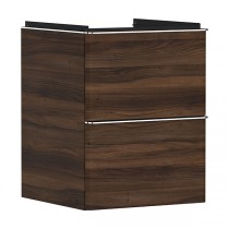 Hansgrohe Waschtischunterschrank Xelu Q NBD 480x475mm mit 2 SK für HWB chrom