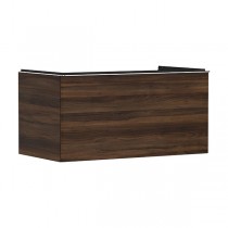 Hansgrohe Waschtischunterschrank Xelu Q NBD 980x540mm m.1SK f.Kons.m.AWT ge chr