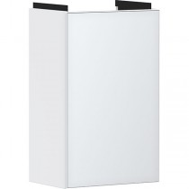 Hansgrohe Waschtischunterschrank Xevolos E Matt White 340/245mm f.HWB, Türanschlag rechts Wme