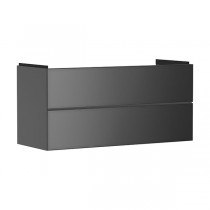 Hansgrohe Waschtischunterschrank Xevolos E Sgma 1180/475mm mit 2 Schubkästen für WT SGme