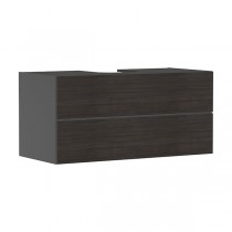 Hansgrohe Waschtischunterschrank Xevolos E Sgma 1180/550mm mit 2 SK f.Kons.m.WT ge ECHD