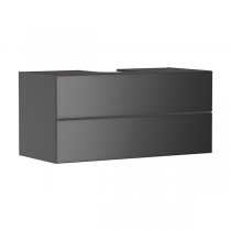 Hansgrohe Waschtischunterschrank Xevolos E Sgma 1180/550mm mit 2 SK f.Kons.m.WT ge SGme