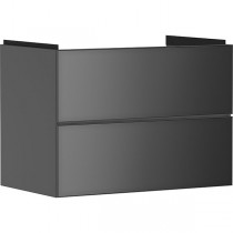 Hansgrohe Waschtischunterschrank Xevolos E Sgma 780/475mm mit 2 Schubkästen für WT SGme