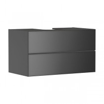 Hansgrohe Waschtischunterschrank Xevolos E Sgma 980/550mm mit 2 SK f.Kons.m.WT ge SGme