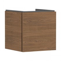 Hansgrohe Waschtischunterschrank Xilesa E  480x470mm m.1 SK f. Handwaschbecken ECHK