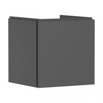 Hansgrohe Waschtischunterschrank Xilesa E  480x470mm m.1 SK Handwaschbecken SGma