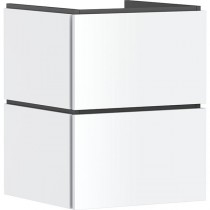 Hansgrohe Waschtischunterschrank Xilesa E  480x470mm m.2SK für Handwaschbecken MW