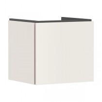 Hansgrohe Waschtischunterschrank Xilesa E  530x470mm 1 Schubkasten Waschtisch SBma