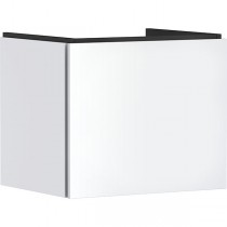 Hansgrohe Waschtischunterschrank Xilesa E  580x470mm 1 Schubkasten f.Waschtisch MW