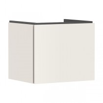 Hansgrohe Waschtischunterschrank Xilesa E  580x470mm 1 Schubkasten Waschtisch SBma
