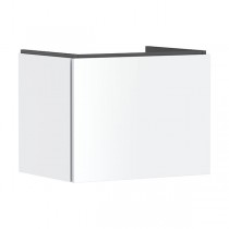 Hansgrohe Waschtischunterschrank Xilesa E  630x470mm 1 Schubkasten f.Waschtisch MW