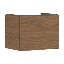 Hansgrohe Waschtischunterschrank Xilesa E  630x470mm 1 SK f.Waschtisch ECHK