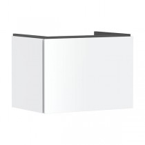 Hansgrohe Waschtischunterschrank Xilesa E  680x470mm 1 Schubkasten f.Waschtisch MW
