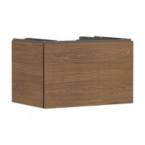 Hansgrohe Waschtischunterschrank Xilesa E  780x550mm 1 SK f.Ko.AWT/AWT ge ECHK