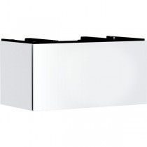 Hansgrohe Waschtischunterschrank Xilesa E  980x550mm 1 SK f.Ko.AWT/AWT ge MW
