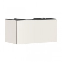 Hansgrohe Waschtischunterschrank Xilesa E  980x550mm 1 SK Ko.AWT/AWT ge SBma