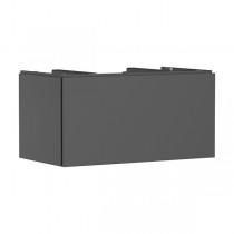 Hansgrohe Waschtischunterschrank Xilesa E  980x550mm 1 SK Ko.AWT/AWT ge SGma