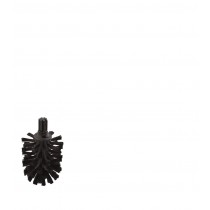 Hansgrohe WC-Ersatzbürste schwarz f.AddStoris  