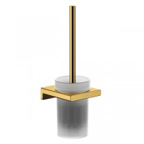 HG WC Bürstenhalter AddStoris Wandversion PGO
