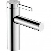 Hansgrohe WTM 100 Zesis S CoolStart mit  Push-Open-Ablaufgarnitur chrom