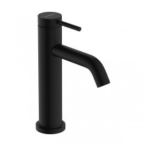 Hansgrohe WTM 110 Tecturis S ohne Ablaufgarnitur Matt Black
