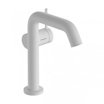 Hansgrohe WTM 150 Tecturis S Fine CoolStart ohne Ablaufgarnitur Matt White