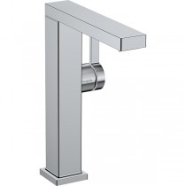 Hansgrohe WTM 210 Tecturis E Fine CoolStart Schwenkauslauf m.Push-Open Ablaufgar.chr