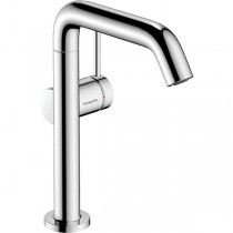 Hansgrohe WTM 210 Tecturis S Fine CoolStart Schwenkauslauf m.Push-Open Ablaufgar.chr