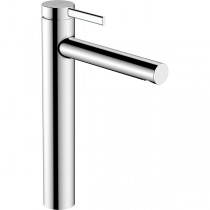 Hansgrohe WTM 230 Zesis S CoolStart mit  Push-Open-Ablaufgarnitur chrom
