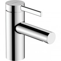 Hansgrohe WTM 70 Zesis S CoolStart mit  Push-Open-Ablaufgarnitur chrom