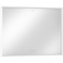 Hansgrohe Xarita E Spiegel 1000/50 m.LED Beleuchtung kapaz.Berührungssen. Matt White