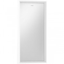 Hansgrohe Xarita E Spiegel 360/50 mit LED Beleuchtung IR Sensor Mattweiß