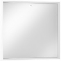 Hansgrohe Xarita E Spiegel 800/50 mit LED Beleuchtung IR Sensor Mattweiß