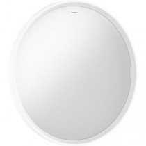 Hansgrohe Xarita S Spiegel 700/50 mit LED Beleuchtung IR Sensor Mattweiß