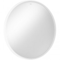 Hansgrohe Xarita S Spiegel 900/50 mit LED Beleuchtung IR Sensor Mattweiß