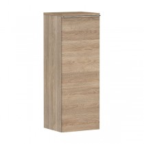 Hansgrohe Xelu Q Halbhochschrank Eg Natur 400/350, Türanschlag venstre Krom