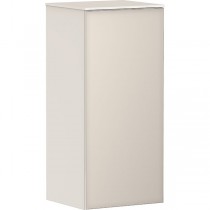 Hansgrohe Xevolos E Halbhochschrank Sandbeige Matt 400/360, Türanschlag venstre Sandbeige Matt