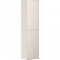 Hansgrohe Xevolos E Højskab Sandbeige Matt 400/360, Türanschlag højre Sandbeige Matt