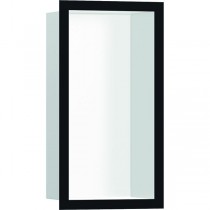 HG XtraStoris Individual Wandnische mit Designrahmen 300x150x100mm MW/MSW