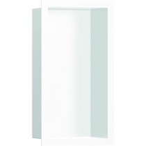 HG XtraStoris Individual Wandnische mit Designrahmen 300x150x100mm MW/MW