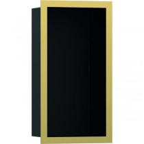 HG XtraStoris Individual Wandnische mit Designrahmen 300x150x100mm MSW/PGO