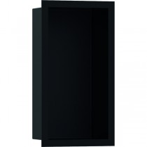 HG XtraStoris Individual Wandnische mit Designrahmen 300x150x100mm MSW/MSW