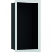HG XtraStoris Individual Wandnische mit Designrahmen 300x150x100mm MSW/MW